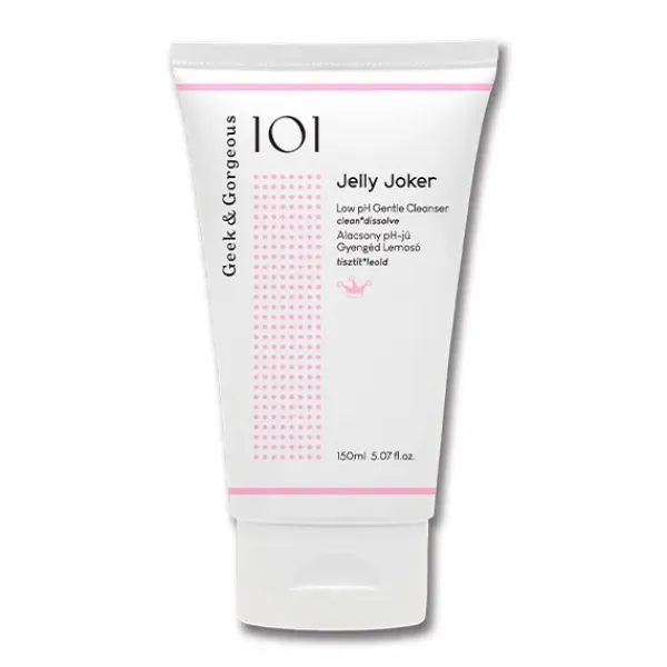 Discount Jelly Joker Limpieza