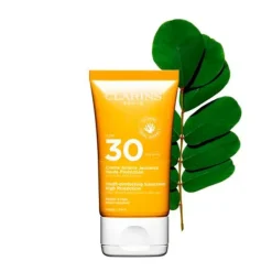 Hot CLARINS Jeunesse Haute Protection