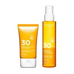 Hot CLARINS Jeunesse Haute Protection