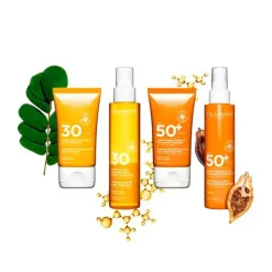 Hot CLARINS Jeunesse Haute Protection