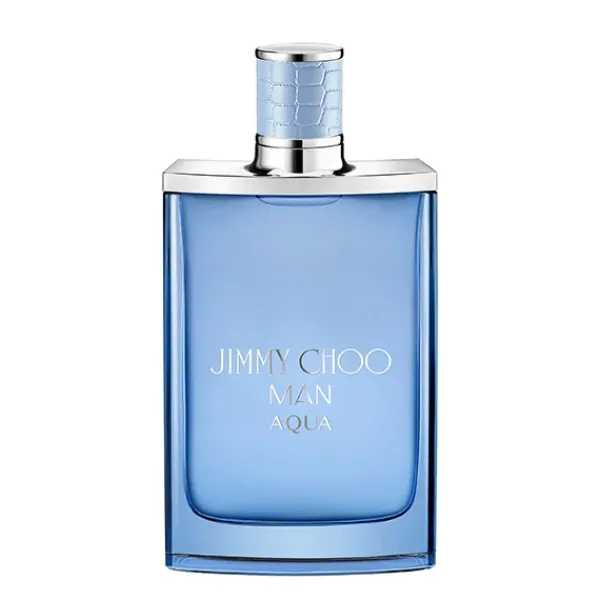 Man Aqua*JIMMY CHOO Sale