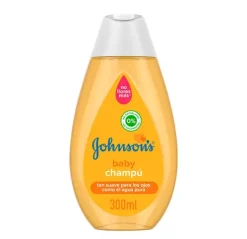 Baby Shampoo*JOHNSON'S Online