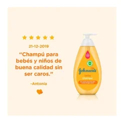 Baby Shampoo*JOHNSON'S Online