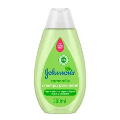 Baby Shampoo Camomile*JOHNSON'S Outlet