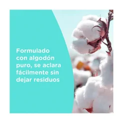 JOHNSON'S Cottontouch Baño