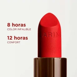 Joli Rouge Velvet*CLARINS Hot