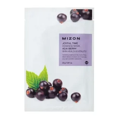 New MIZON Joyful Time