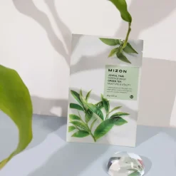 Joyful Time Green Tea*MIZON Best