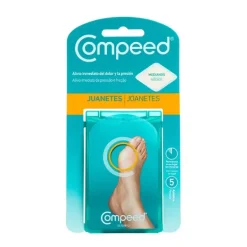Best COMPEED Juanetes Medianos