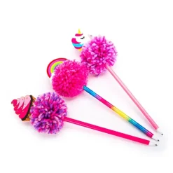 Discount BACK 2 SCHOOL Juego De 3 Bolígrafos