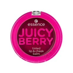 Online Juicy Berry Tinted Lip & Cheek Balm Coloretes