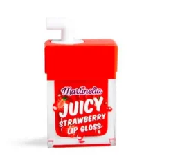 Clearance MARTINELIA Juicy Lipgloss