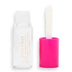 Juicy Pout Gloss*REVOLUTION Discount