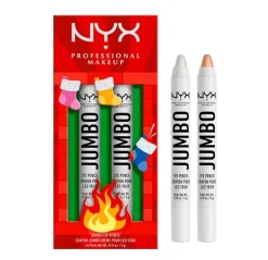 Outlet NYX PROFESSIONAL MAKE UP Jumbo Eye Pencil Duo