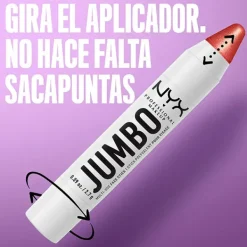 Jumbo Iluminador Multiusos*NYX PROFESSIONAL MAKE UP Online