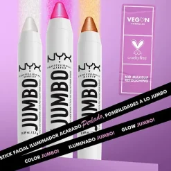 Best Jumbo Iluminador Multiusos Iluminadores Maquillaje