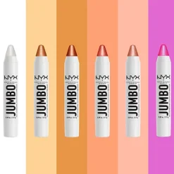 Jumbo Iluminador Multiusos*NYX PROFESSIONAL MAKE UP Online