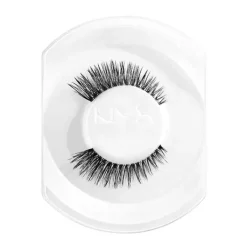 Jumbo Lash Vegan False Lashes Pestañas Postizas