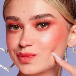 Jumbo Lash Vegan False Lashes Pestañas Postizas