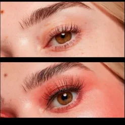 Jumbo Lash Vegan False Lashes Pestañas Postizas