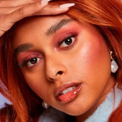 Jumbo Lash Vegan False Lashes Pestañas Postizas