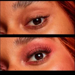 Jumbo Lash Vegan False Lashes Pestañas Postizas