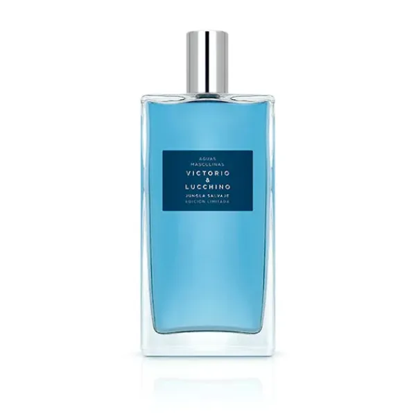 VICTORIO & LUCCHINO Jungla Salvaje