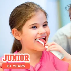 Best ORAL B Junior 6+