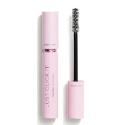 Just Click It! Mascara Máscara De Pestañas