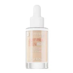 Discount Just Free Skin Correctores De Maquillaje