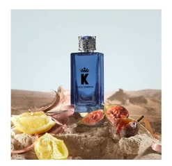 K By D&G Eau De Parfum*DOLCE & GABBANA Hot