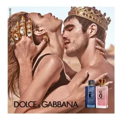 K By D&G Eau De Parfum*DOLCE & GABBANA Hot
