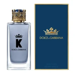 Hot K By D&G Eau De Toilette Perfumes