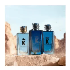 Discount K By D&G Intense Perfumes