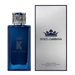 Discount K By D&G Intense Perfumes