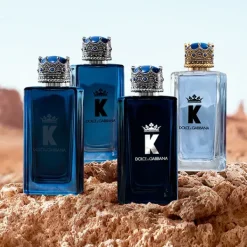 Online K By D&G Parfum Perfumes