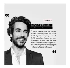 K Genesis Masque Reconstituant*KERASTASE New