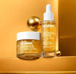 Discount 24K Gold Flash Glow Hidratación