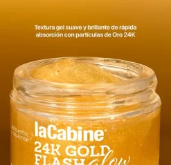 Discount 24K Gold Flash Glow Hidratación