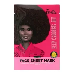 Discount Keep Choosing Joy Barbie Mascarillas