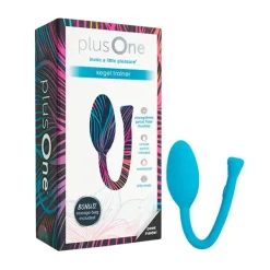 Online PLUS ONE Kegel Trainer