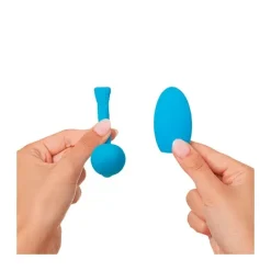 Online PLUS ONE Kegel Trainer