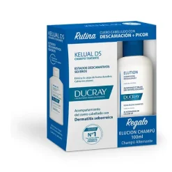 Clearance DUCRAY Kelual Ds