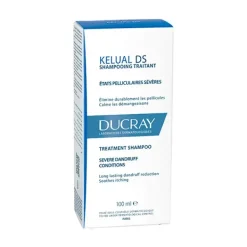 Kelual Ds*DUCRAY New