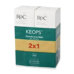 Discount ROC Keops Pack Desodorante Stick