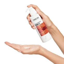 New VICHY Kera Solutions Resurfacing Shampoo