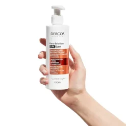 New VICHY Kera Solutions Resurfacing Shampoo