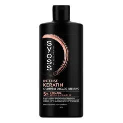 Hot SYOSS Keratin
