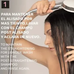 Outlet MIX Keratin