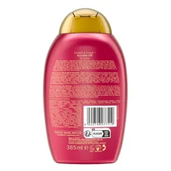 Best OGX Keratin Oil